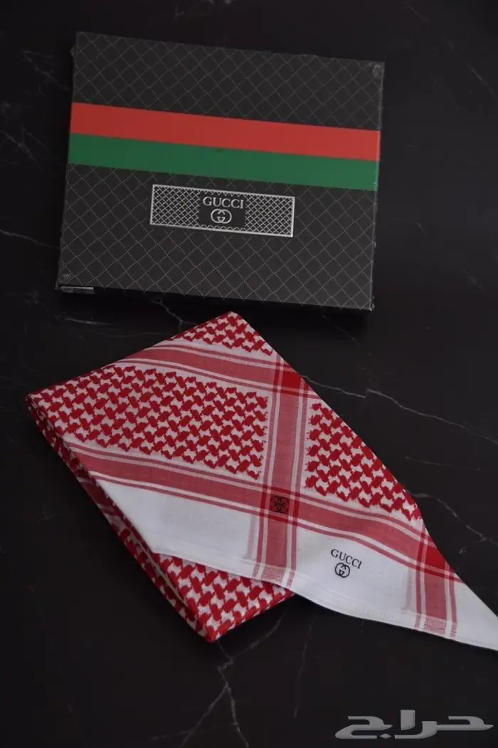 اشمغة ماركات 4