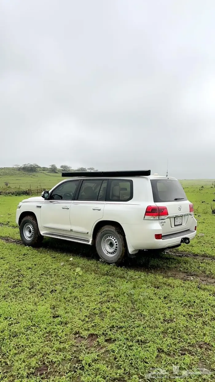 مظله سيارة 1