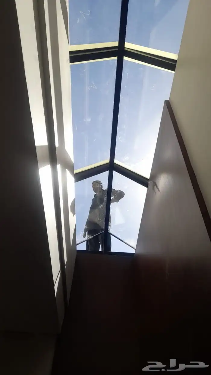 توريد وتركيب الزجاج والسكريت 6