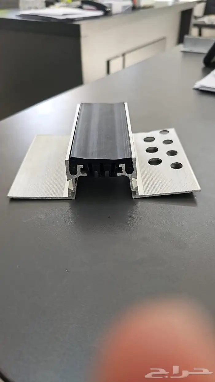 Expansion joints فواصل تمدد 6
