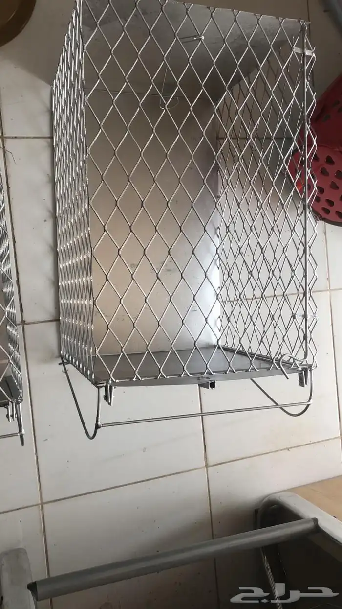 مصيده قطط فخ 0