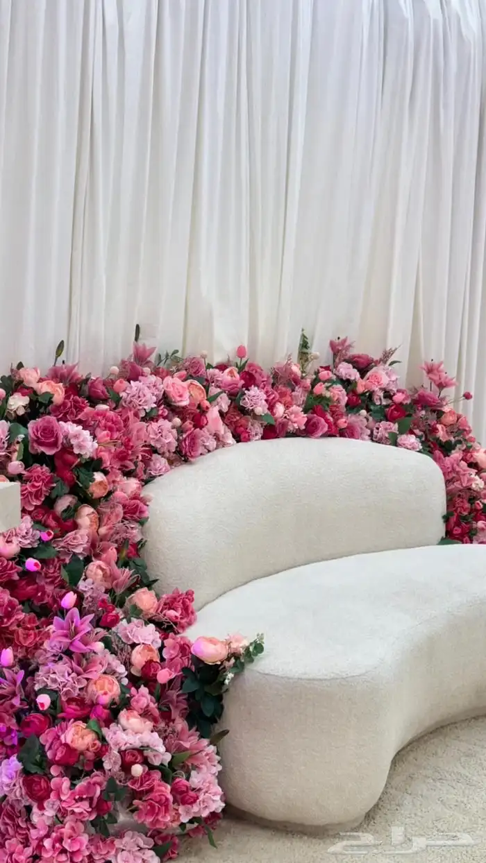 مدخل استقبال مواليد وحفلات تخرج وزواجات 3