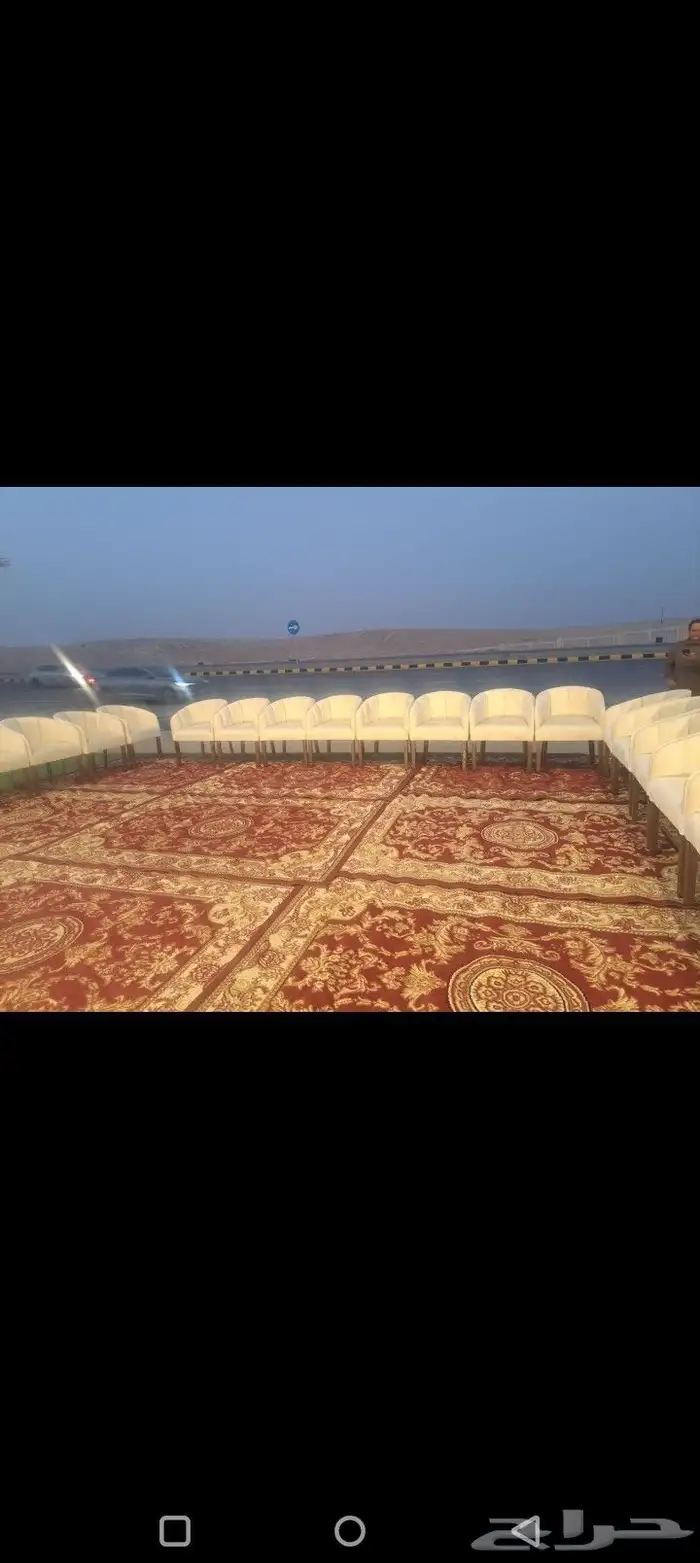 تاجير كنب 3