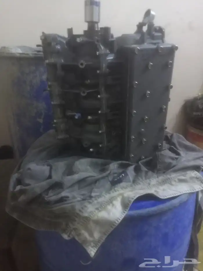 بلوك 75 ياماها 3