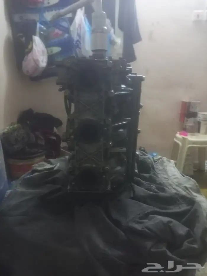 بلوك 75 ياماها 0