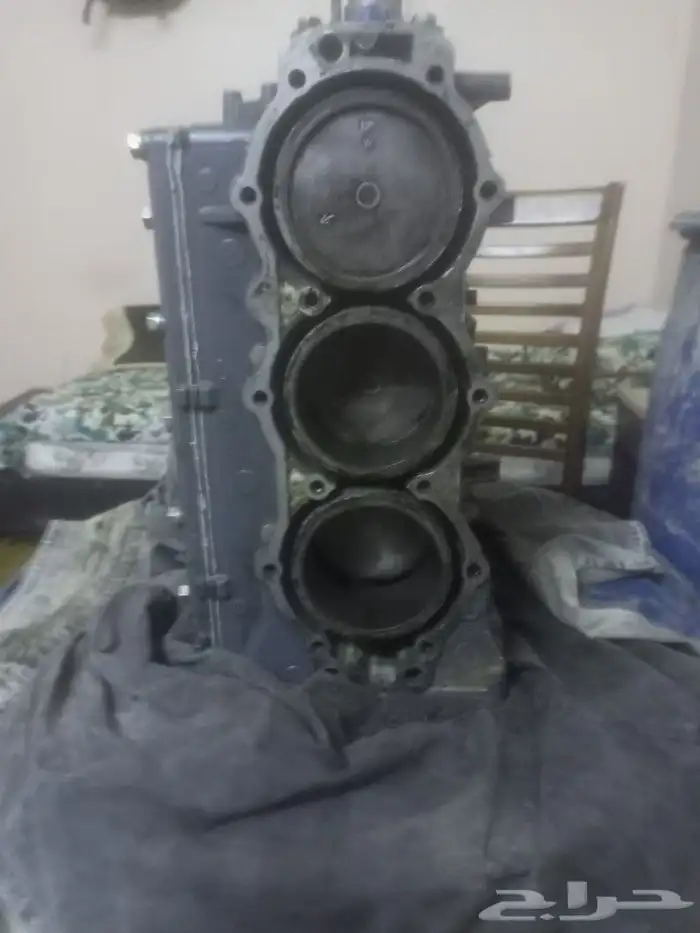 بلوك 75 ياماها 1