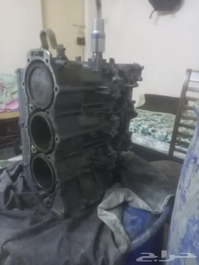 بلوك 75 ياماها 2