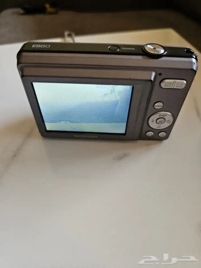 كاميرا ديجتال ES60 Samsung 0