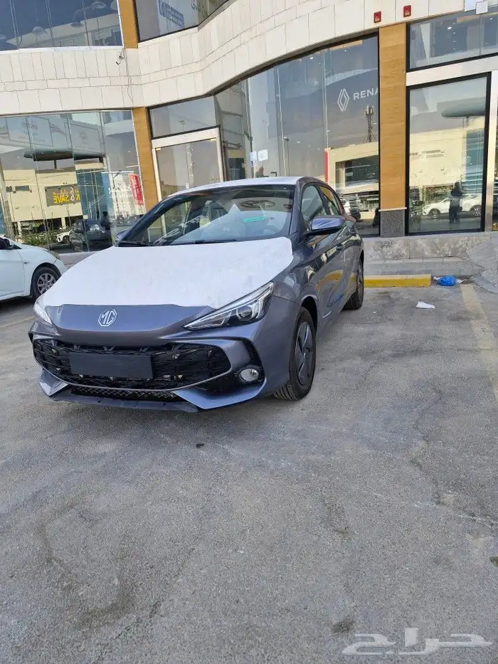 MG3 1