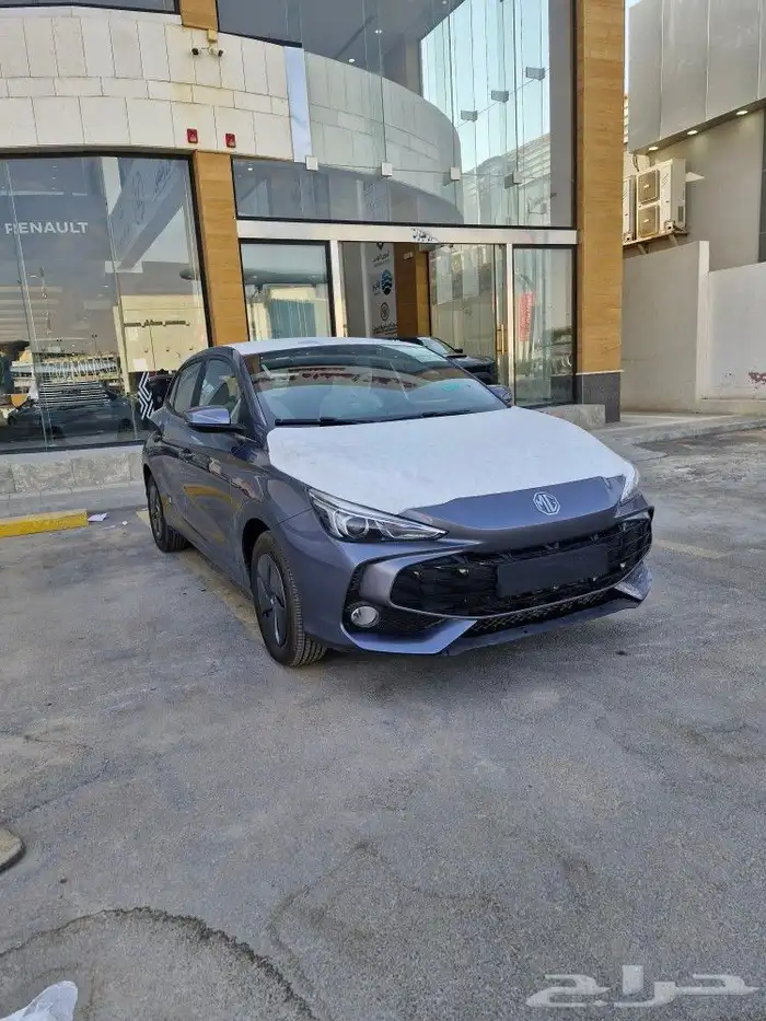MG3 0