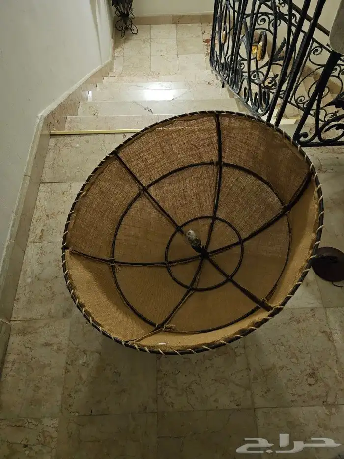 نجفة اوريجنال 3