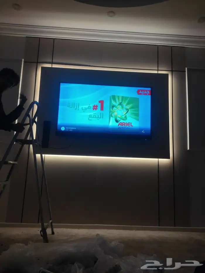 ديكورات مكه المكرمه 1