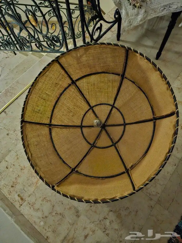 نجفة اوريجنال 4