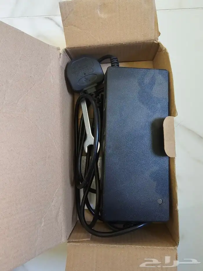 دراجة كهربائية نفس الجديدة 2