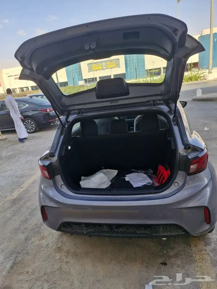 MG3 22