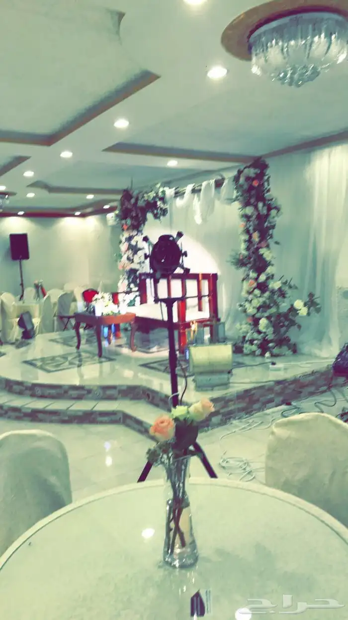( DJ ) تاجير سماعات افراح ومنسابات 1