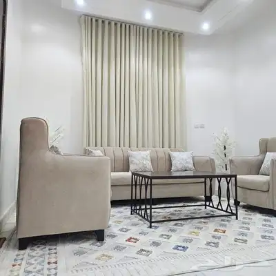 استراحة وشاليهات اضواء ابحر 11