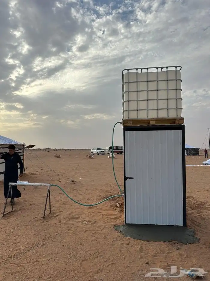 بيوت شعر جميع المقاسات 7