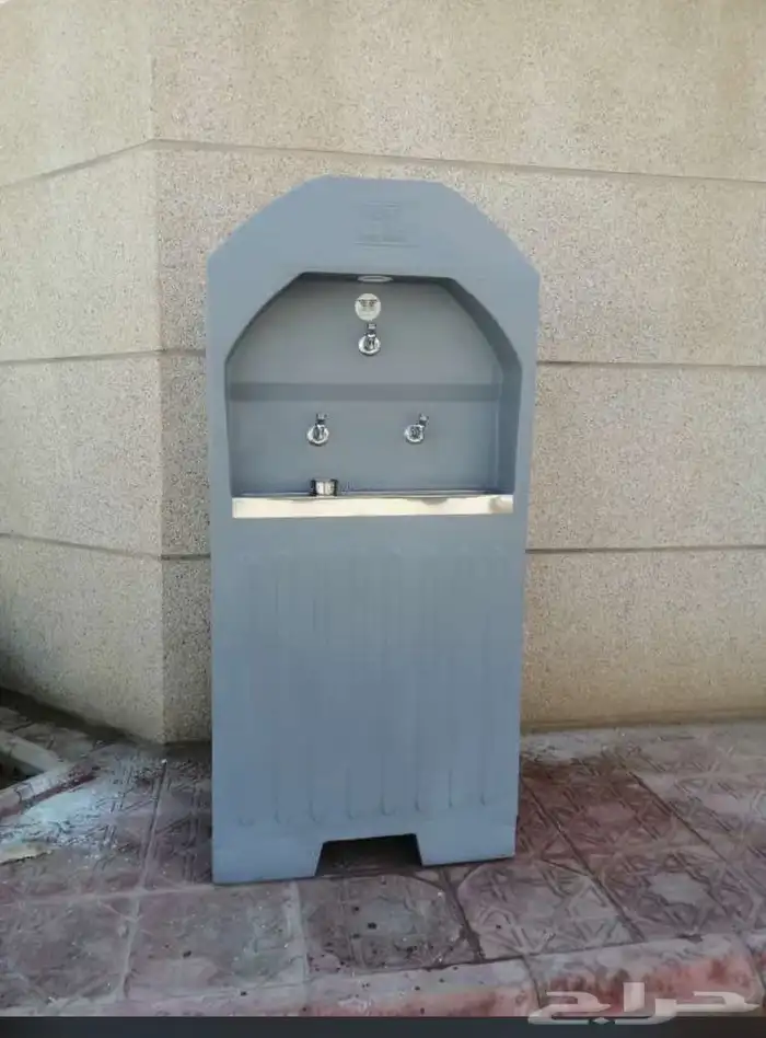 برادات ماء سبيل 7