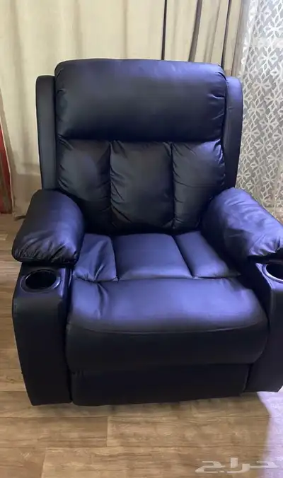 كراسي استرخاء جلد بخصومات اخر السنه 11