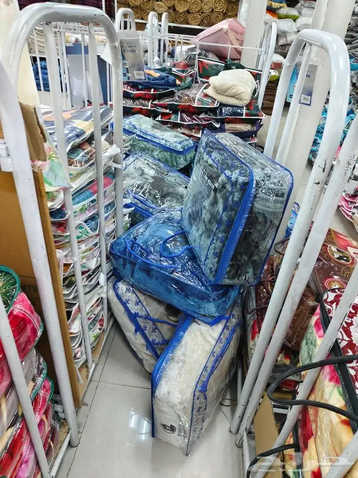 عروض البطانيات 2