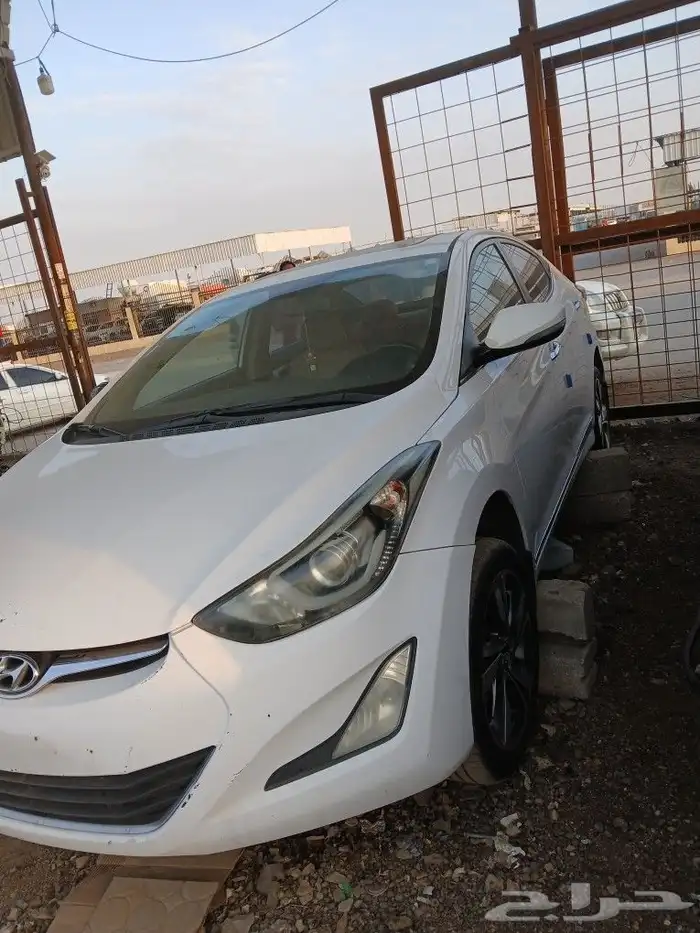 النتر مديل 215 تشليح قطع غيار 0