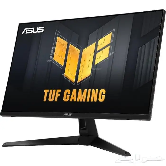 asus tuf gaming vg27aq3a شاشة العاب 1