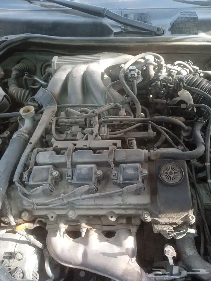 توضيب جميع مكائن السيارات 7