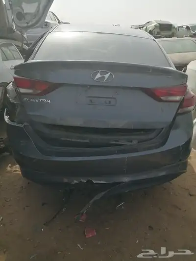 إلنترا 2018 2