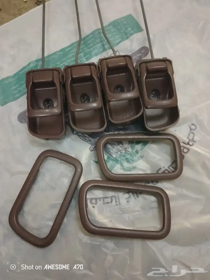 يدات باب داخليه دتسن 0