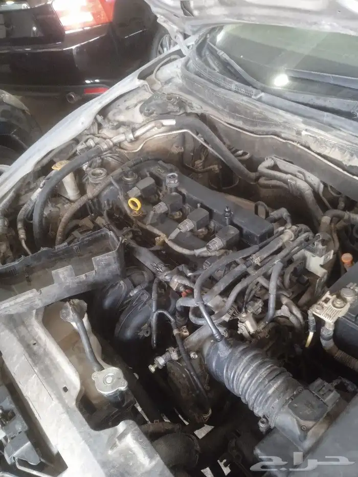 توضيب جميع مكائن السيارات 4