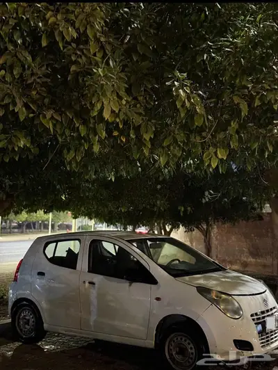سوزوكي سيليريو index