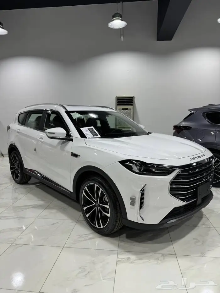 جيتور X70 بلس موديل 2025 بسعر منافس 2