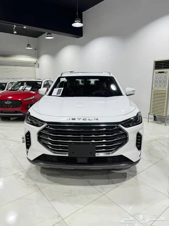 جيتور X70 بلس موديل 2025 بسعر منافس 0