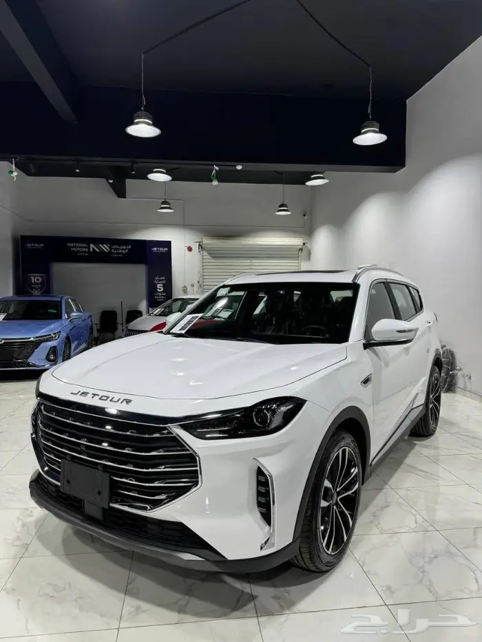 جيتور X70 بلس موديل 2025 بسعر منافس 3