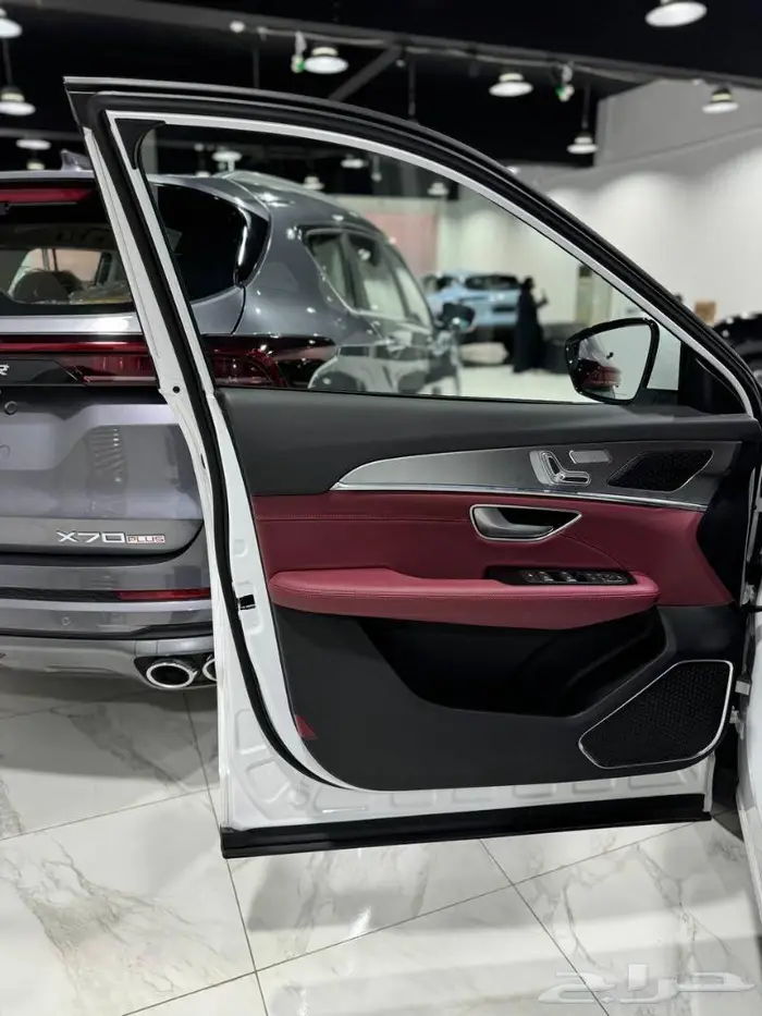 جيتور X70 بلس موديل 2025 بسعر منافس 4