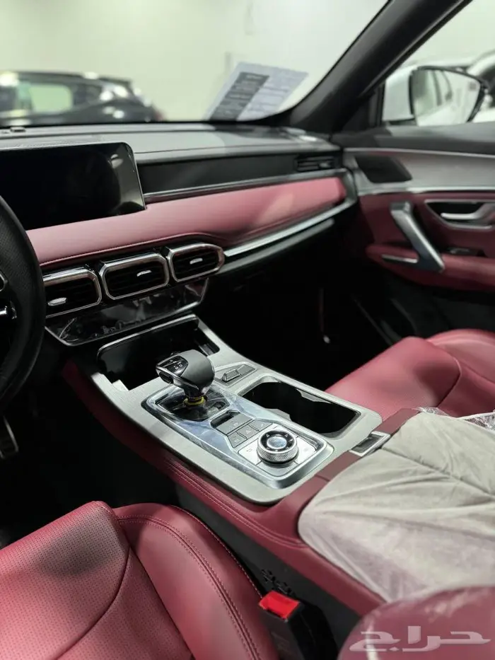 جيتور X70 بلس موديل 2025 بسعر منافس 6