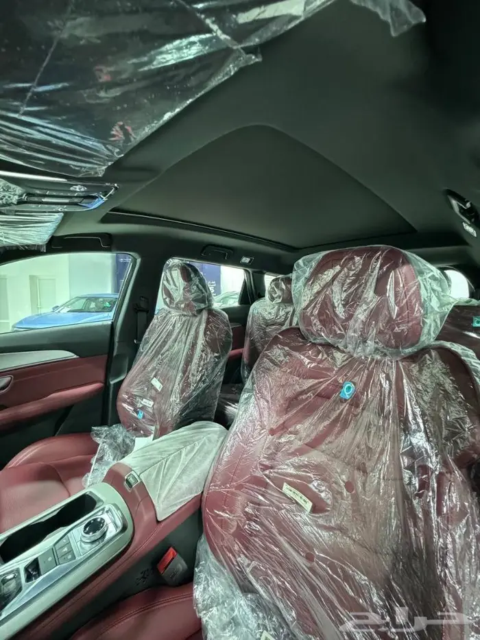 جيتور X70 بلس موديل 2025 بسعر منافس 9