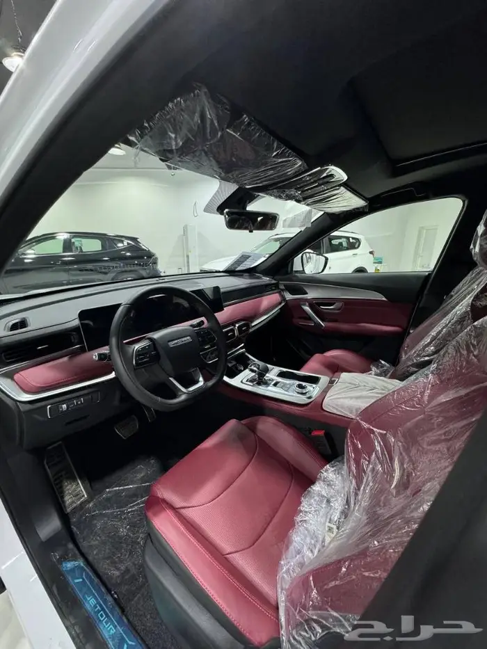 جيتور X70 بلس موديل 2025 بسعر منافس 8