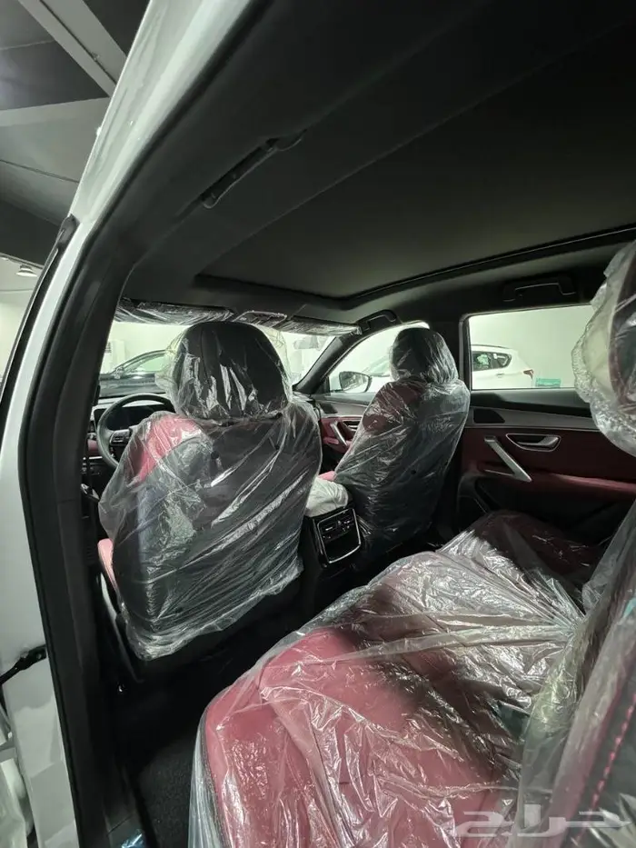 جيتور X70 بلس موديل 2025 بسعر منافس 10