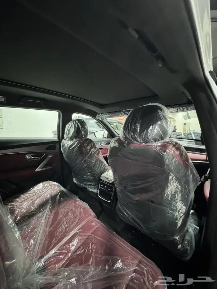 جيتور X70 بلس موديل 2025 بسعر منافس 14