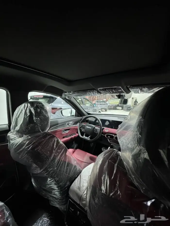 جيتور X70 بلس موديل 2025 بسعر منافس 13