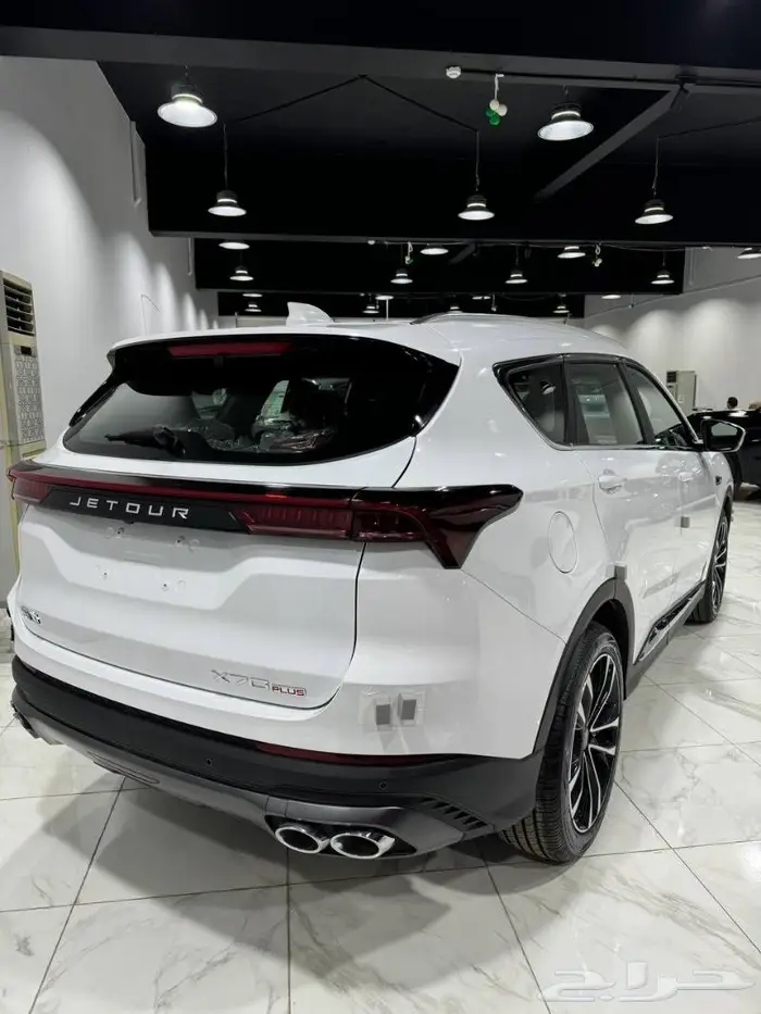 جيتور X70 بلس موديل 2025 بسعر منافس 17
