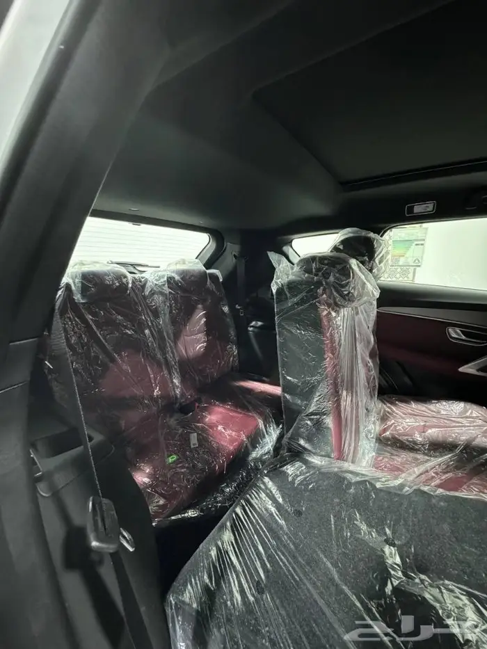 جيتور X70 بلس موديل 2025 بسعر منافس 16