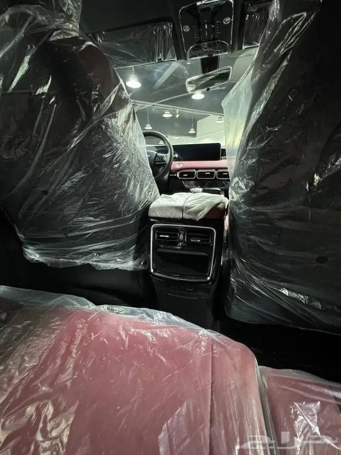 جيتور X70 بلس موديل 2025 بسعر منافس 18