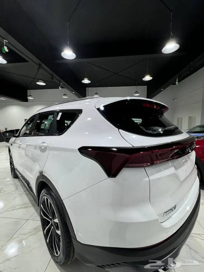 جيتور X70 بلس موديل 2025 بسعر منافس 19