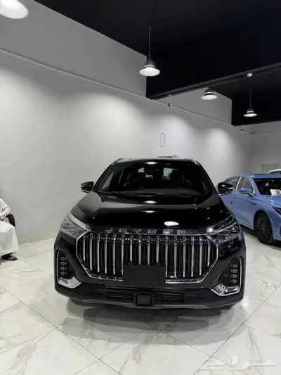 جيتور X90 بلس موديل 2025 اقل سعر بالممكله 0