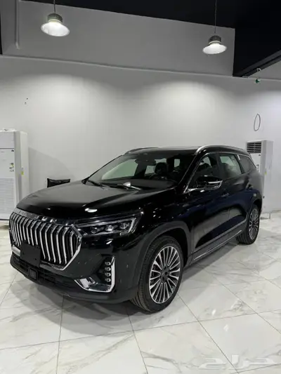 جيتور X90 بلس موديل 2025 اقل سعر بالممكله 1