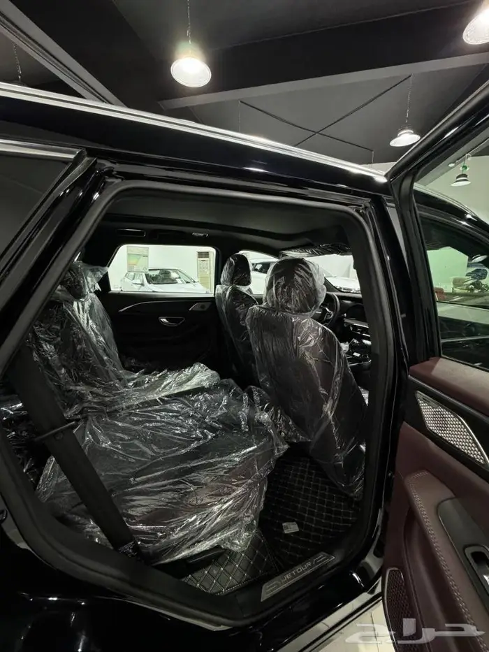 جيتور X90 بلس موديل 2025 اقل سعر بالممكله 12