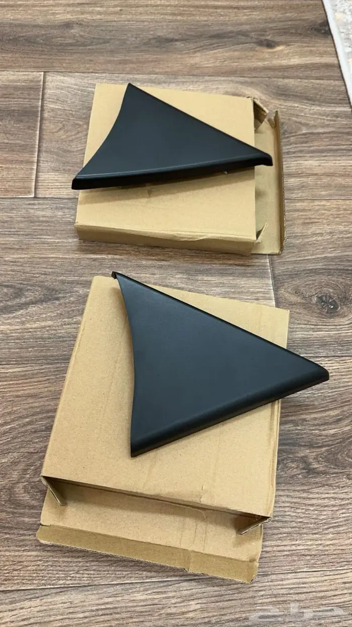 ديكور المثلث يوكن تاهو سيرا 0